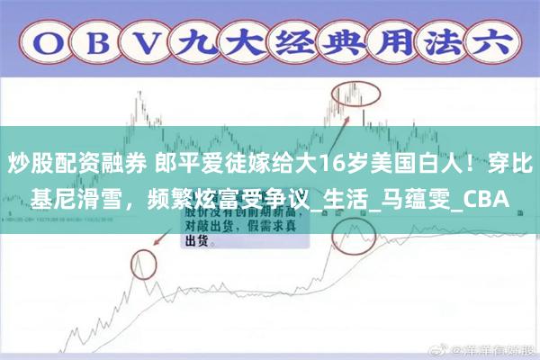 炒股配资融券 郎平爱徒嫁给大16岁美国白人！穿比基尼滑雪，频繁炫富受争议_生活_马蕴雯_CBA